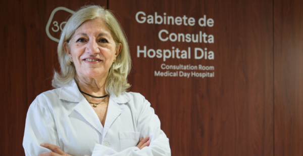 “Fiz sempre o melhor trabalho que sabia e podia em prol do meu doente”