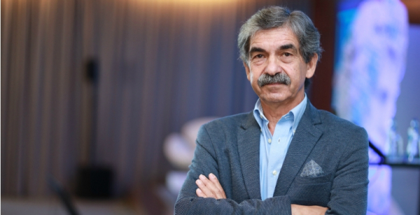"A meta é erradicar o cancro do colo do útero através da vacinação em massa"