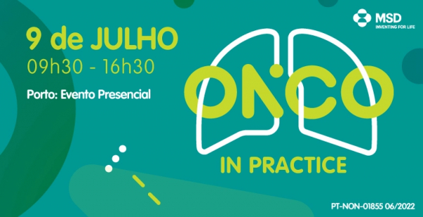 Em contagem decrescente para a Reunião OncoinPractice