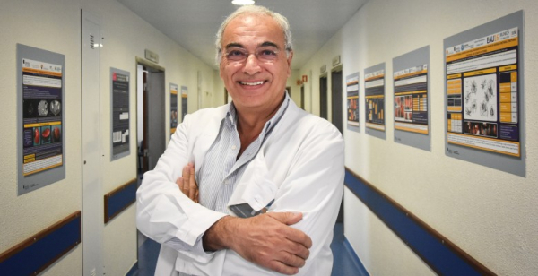 Apalutamida: “Diferenças estatisticamente significativas” da terapêutica standard vs terapêutica standard isolada no tratamento do CPmHS