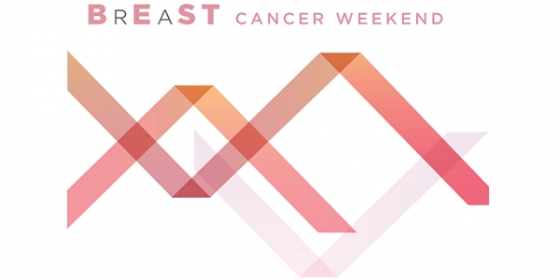 3rd BrEaST Cancer Weekend: reunião discute o melhor do tratamento do cancro da mama em 2018
