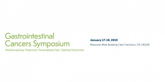 Califórnia recebe nos próximos dias o Gastrointestinal Cancers Symposium 2019