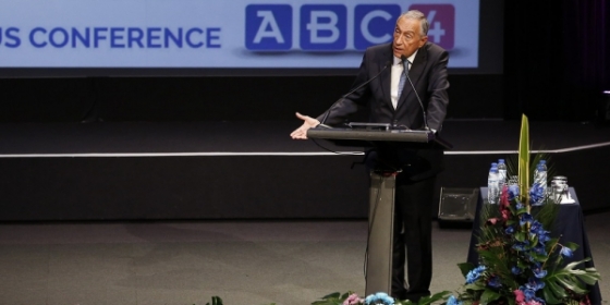 Instantes fotográficos: alguns momentos que fizeram a história do ABC4