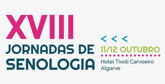 Não perca a oportunidade: submeta o seu abstract nas XVIII Jornadas de Senologia