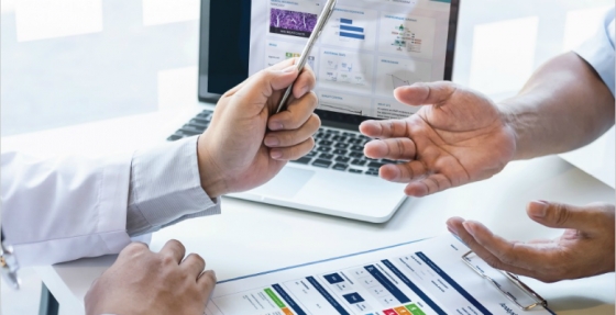 Plataforma da OncoKDM facilita a interpretação clínica dos perfis genómicos em menos de um minuto