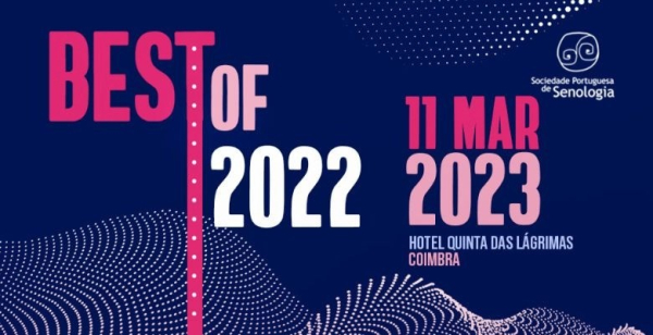 Em contagem decrescente para o Best Of 2022