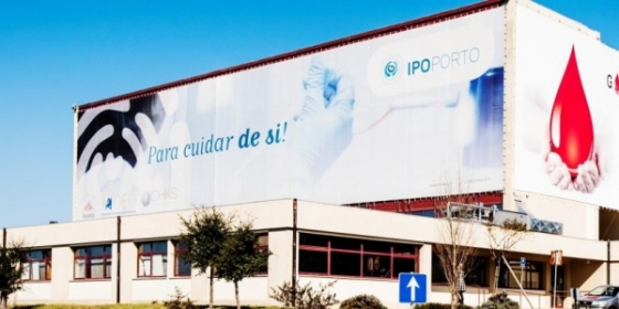 IPO-Porto analisa tumores extraídos da mama para criar tratamentos personalizados