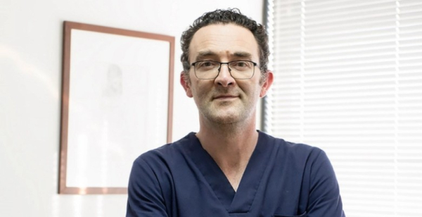 Alargamento de rastreio ao cancro da próstata é "essencial para reduzir risco de morte"