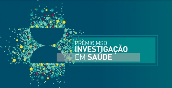 Abertas as candidaturas para o prémio MSD Investigação em Saúde