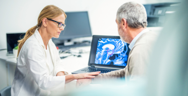 Vacina de mRNA provoca resposta imunológica forte contra tumor cerebral