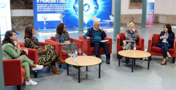 Patient’s Advocate: a tertúlia pioneira que marcou a diferença