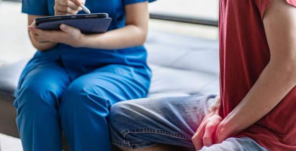 Estudo demonstra que casos de cancro da próstata em 2040 deverão ser o dobro dos de 2020
