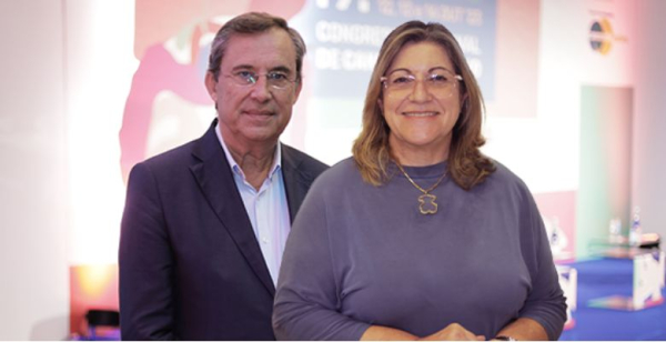 FTD/TPI + bevacizumab representa o novo standard-of-care para o tratamento de doentes com mCRC refratário com progressão após duas linhas terapêuticas
