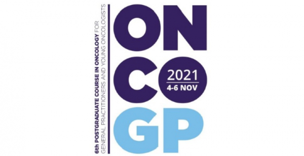 Marque na agenda: ONCOGP
