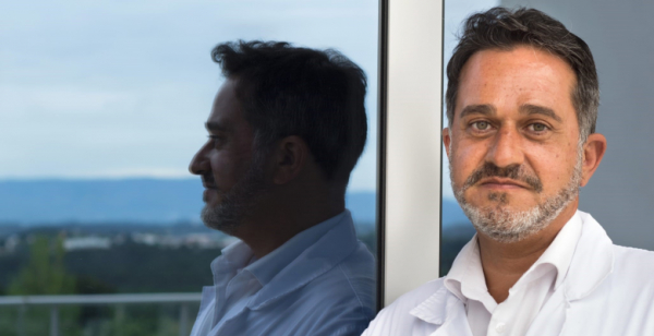 Lista A: Mensagem aos sócios da SPO pelo Dr. Nuno Bonito