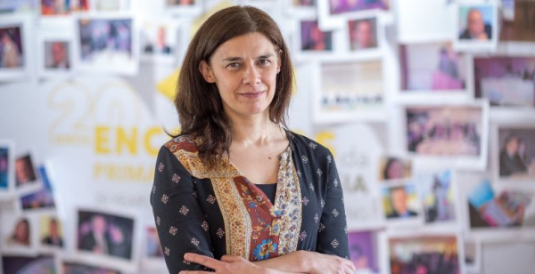 “Portugal é o primeiro país com esta parceria com a EORTC”