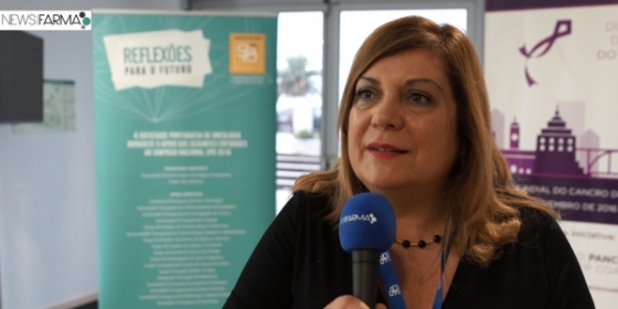 Enfermagem afirma o seu papel na Oncologia