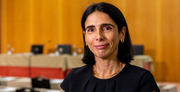 Estudo IMbrella A reporta uma taxa de SG de 12 % ao final de cinco anos em doentes com CPPC-DE tratados com atezolizumab