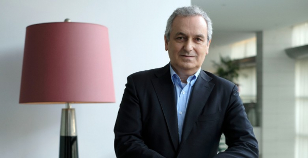 Mutações EGFR, ALK e KRAS no cancro do pulmão sob o olhar do Prof. Doutor António Araújo