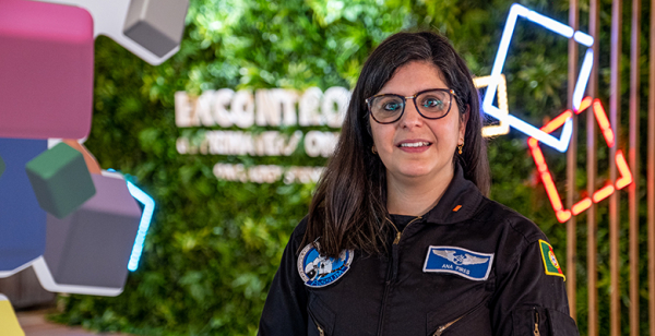 “Desafiamos os limites todos os dias na ciência"