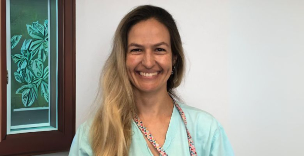 Cistectomia: "O enfermeiro estomaterapeuta é a força motriz em todo o processo"