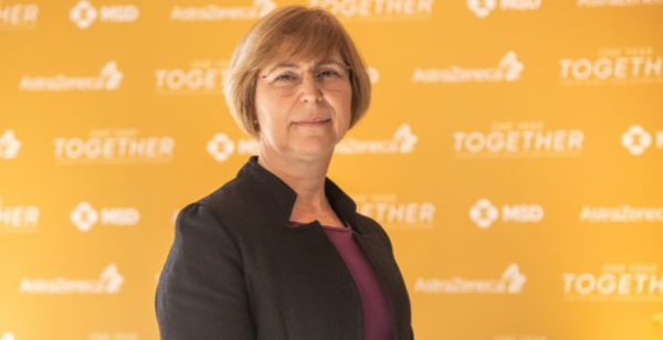 O impacto do teste BRCA no futuro das doentes com cancro da mama e ovário