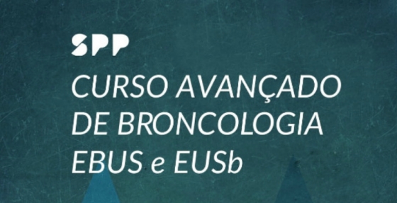 Curso Avançado de Broncologia: consulte o programa científico