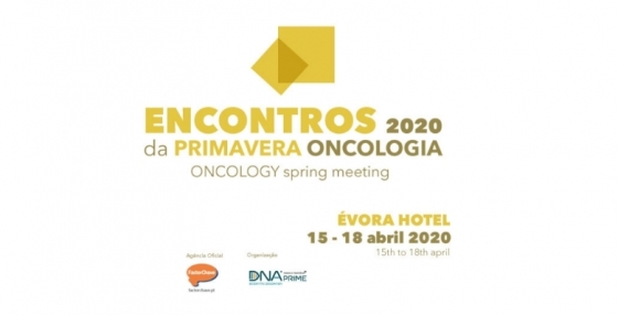 Já se inscreveu nos Encontros da Primavera 2020? Saiba que ainda pode fazê-lo