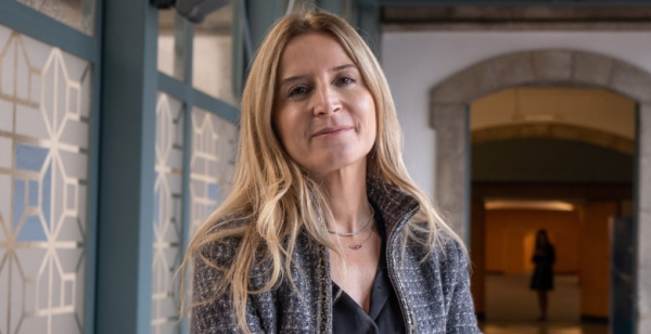 Cancro da mama precoce e risco de recidivar: “Fatores que têm de ser combinados com o envolvimento axilar”