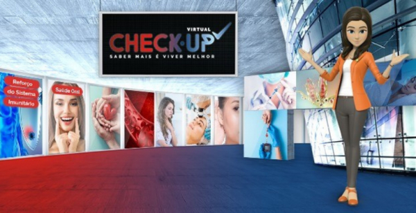 Plataforma Check-Up Virtual arranca com área dedicada ao cancro cutâneo