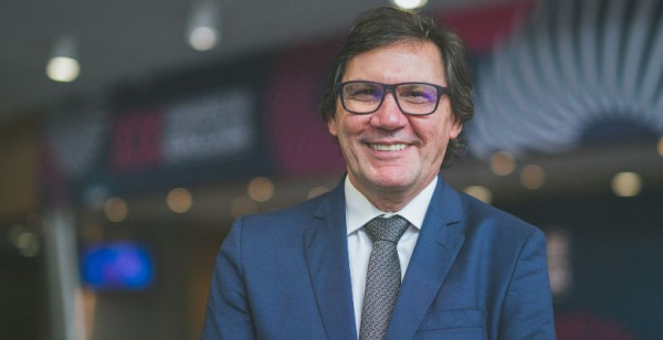 “Acredito que vamos aprender muito com as XX Jornadas de Senologia”