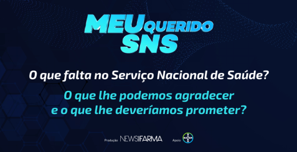 Meu Querido SNS estreia na próxima semana