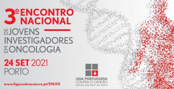 Não perca: 3.º Encontro Nacional de Jovens Investigadores em Oncologia
