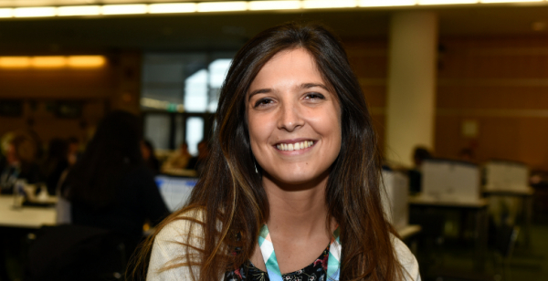 Dr.ª Leonor Vasconcelos Matos analisa as principais comunicações no cancro colorretal