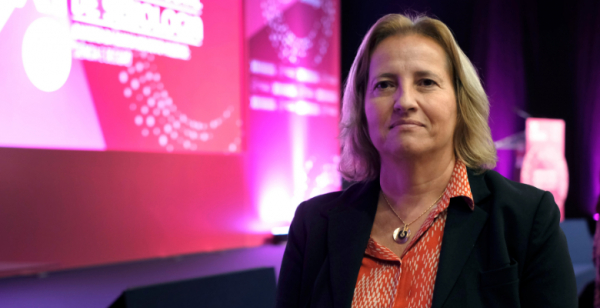 “Os projetos de parentalidade são muito importantes para os jovens”