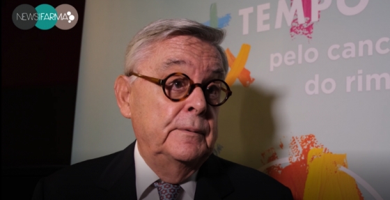 “Tempo pelo Cancro do Rim”: campanha alerta para a importância do tempo na doença que afeta anualmente mil portugueses
