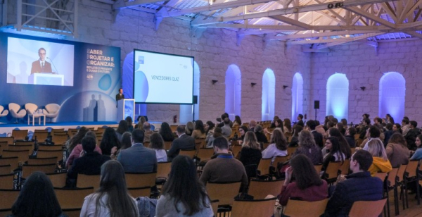 Uma viagem pelos melhores momentos do 19.º Congresso Nacional de Oncologia