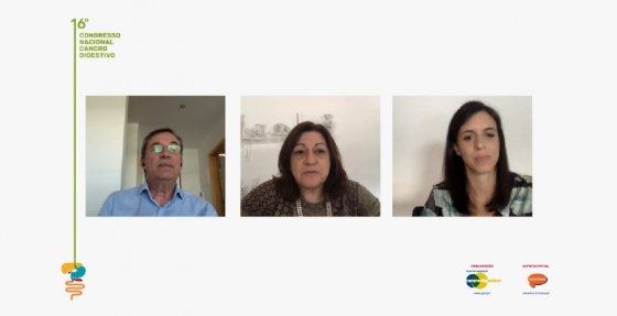 Algoritmo de tratamento do cancro do pâncreas metastizado