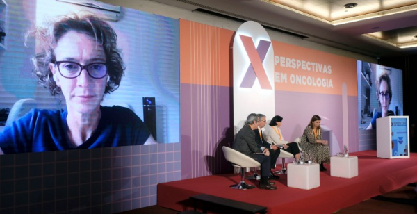 “Todos os subgrupos de doentes beneficiam da terapêutica com talazoparib”