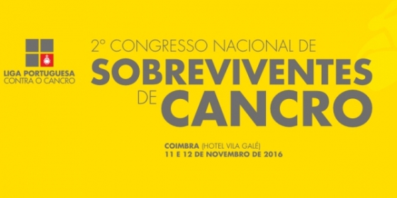 LPCC promove congresso centrado nos sobreviventes de cancro