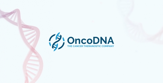 OncoDNA lança uma solução para a análise molecular de genes de fusão NTRK baseada no sequenciamento de RNA