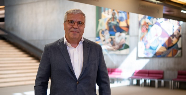 IPO Porto Breast Cancer Preceptorship: uma formação com “tópicos essenciais para um clínico geral”