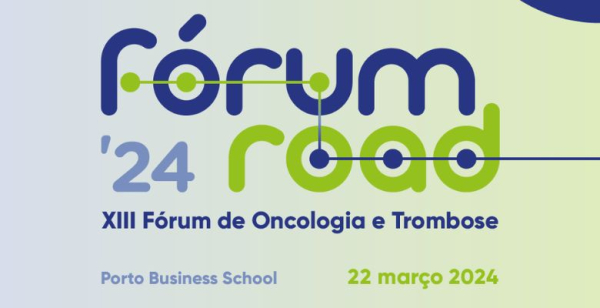 XIII Fórum de Oncologia e Trombose: decorre já esta semana