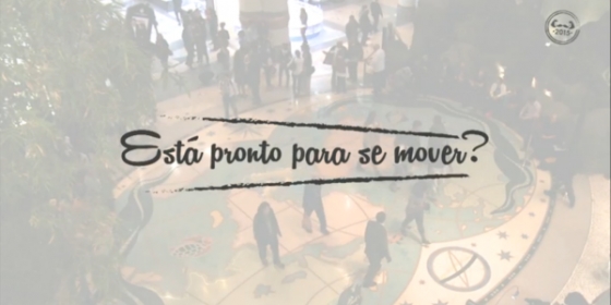 Dançar em nome do cancro da próstata