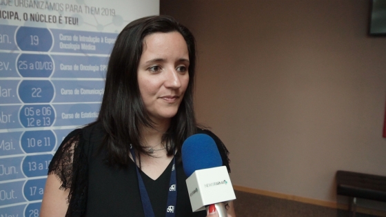 IPATIMUP dedica-se às “questões biológicas mais importantes e que mais preocupam os oncologistas”