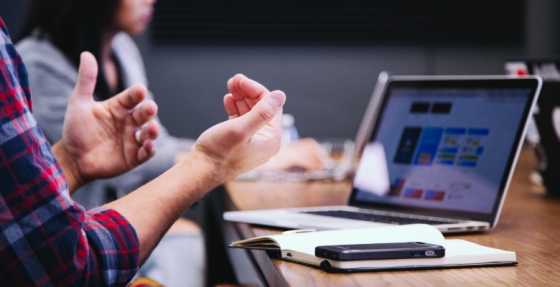 Em contagem decrescente para o Curso E-learning de Cuidados de Suporte e Paliativos