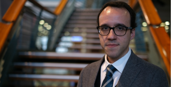 Lista B: Mensagem aos sócios da SPO pelo Prof. Doutor Miguel Abreu