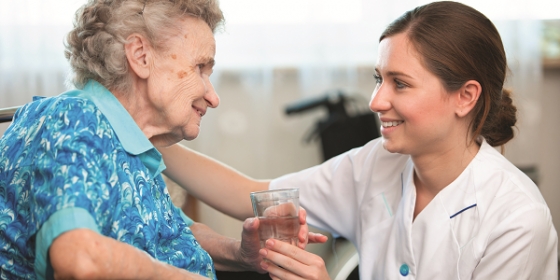 LInQUE reforça equipa de cuidados paliativos da plataforma online My Nurse