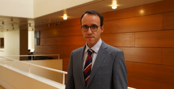 “Perceber qual a biologia da doença para conseguir melhor tratar é o cerne do oncologista”