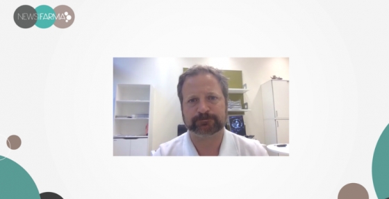 Dr. Maximilian Hochmair marca presença em “Cancro do Pulmão: o doente no centro da imunoterapia”